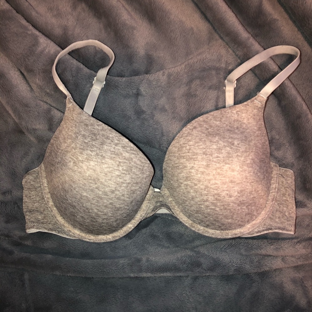 VS Wear Everywhere Push Up